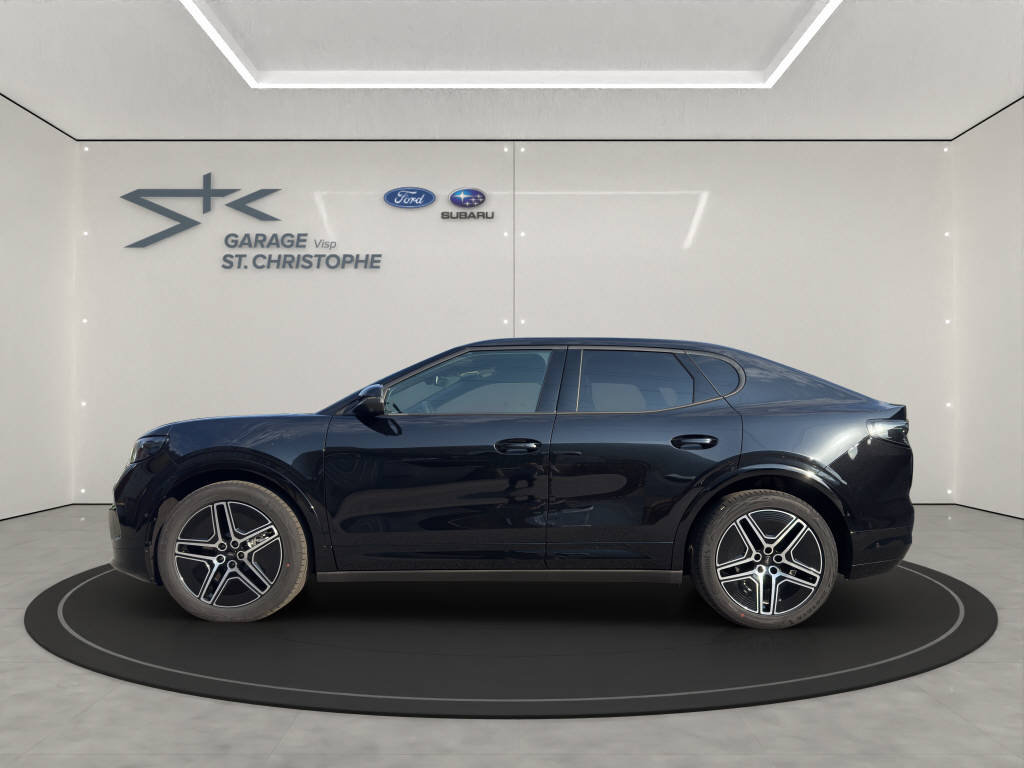 FORD Capri Extended Range Premium  AWD, Electric, New car, Automatic - 2