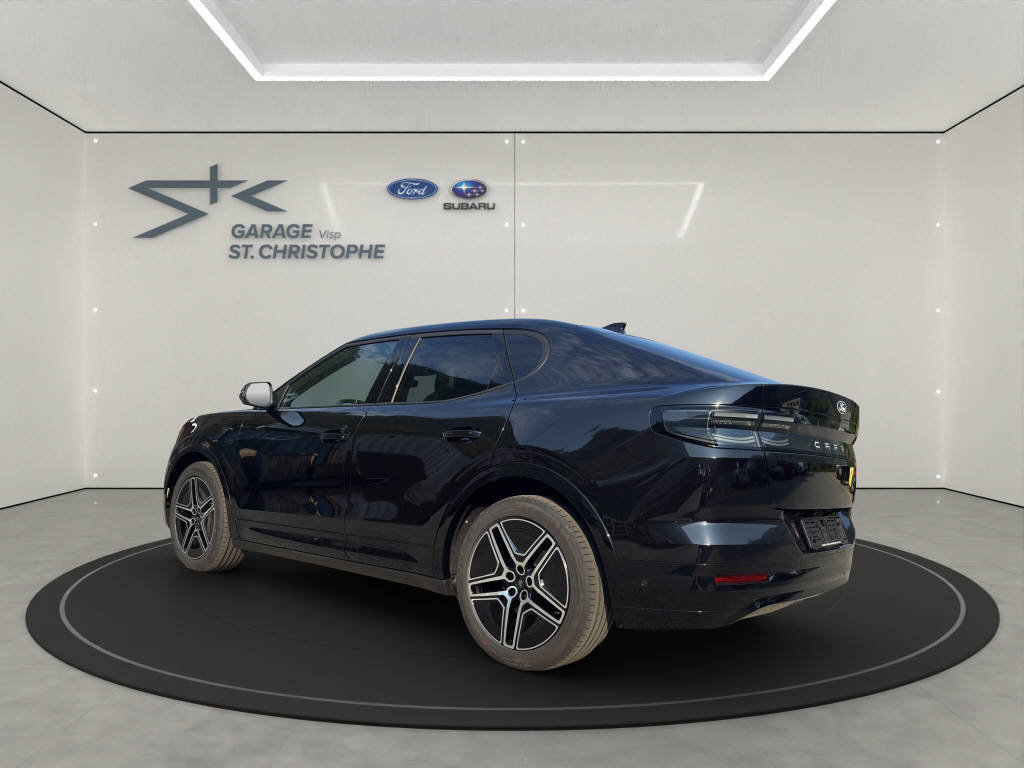 FORD Capri Extended Range Premium  AWD, Electric, New car, Automatic - 3