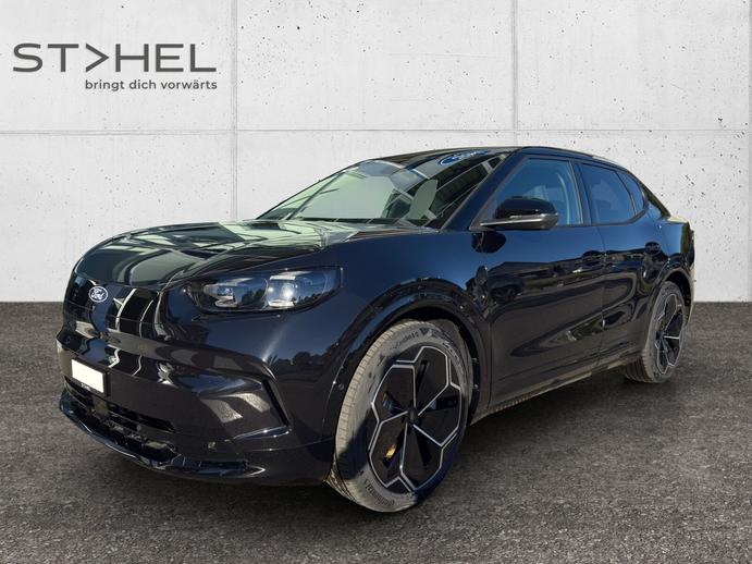 FORD Capri Extended Range Premium AWD, Elektro, Neuwagen, Automatik