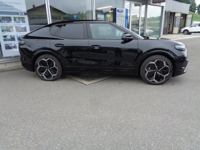 FORD Capri Extended Range Premium AWD, Elettrica, Occasioni / Usate, Automatico - 2