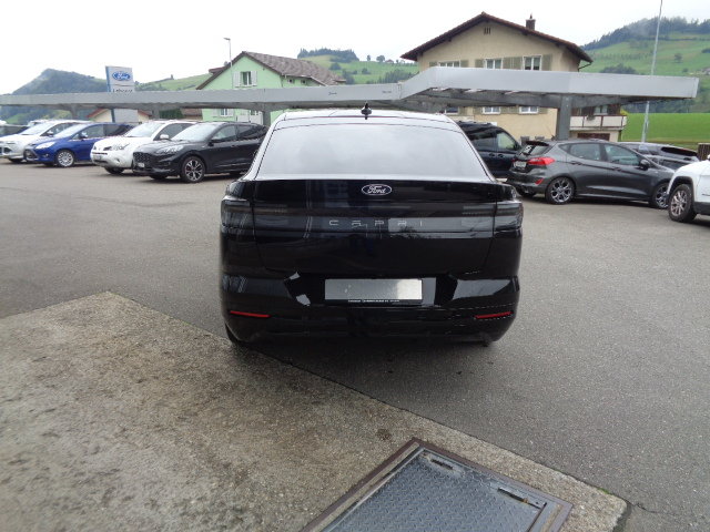 FORD Capri Extended Range Premium AWD, Elettrica, Occasioni / Usate, Automatico - 3