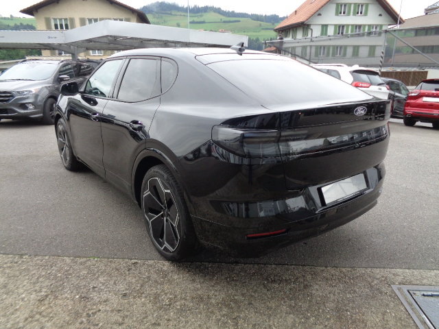 FORD Capri Extended Range Premium AWD, Elettrica, Occasioni / Usate, Automatico - 4