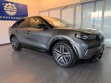 FORD Capri Extended Range Premium AWD, Elektro, Occasion / Gebraucht, Automatik - 2