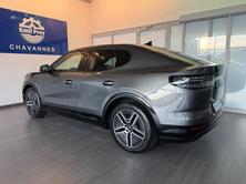 FORD Capri Extended Range Premium AWD, Elektro, Occasion / Gebraucht, Automatik - 5