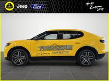 FORD Capri Extended Range Premium AWD, Electric, Ex-demonstrator, Automatic - 2