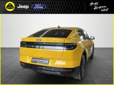 FORD Capri Extended Range Premium AWD, Electric, Ex-demonstrator, Automatic - 3