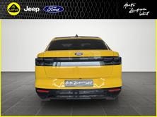 FORD Capri Extended Range Premium AWD, Electric, Ex-demonstrator, Automatic - 4