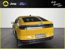 FORD Capri Extended Range Premium AWD, Electric, Ex-demonstrator, Automatic - 5