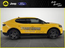 FORD Capri Extended Range Premium AWD, Electric, Ex-demonstrator, Automatic - 6