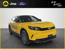 FORD Capri Extended Range Premium AWD, Electric, Ex-demonstrator, Automatic - 7