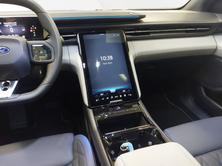 FORD Capri Extended Range Premium, Elektro, Neuwagen, Automat - 7