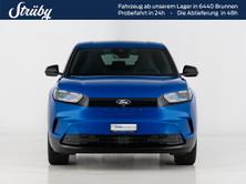 FORD Capri Extended Range Premium, Elektro, Neuwagen, Automat - 2