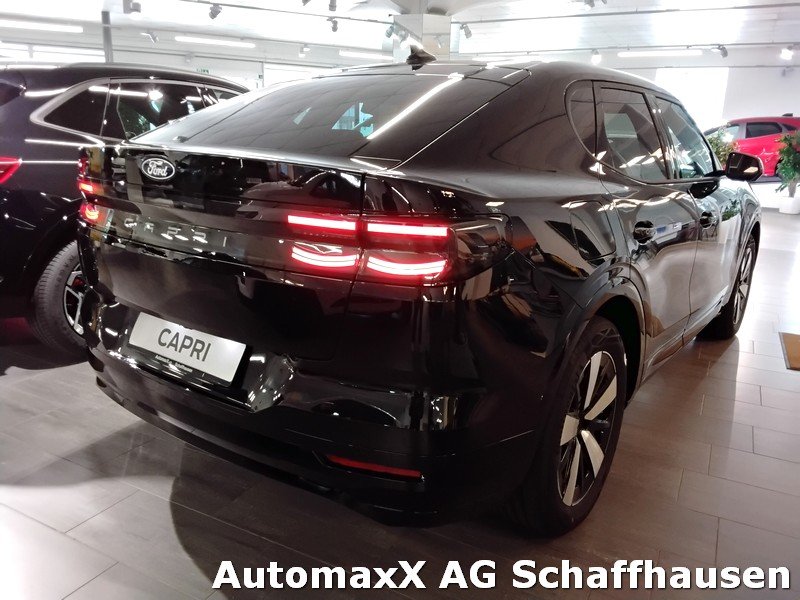 FORD Capri Extended Range Select AWD, Électrique, Voiture nouvelle, Automatique - 5