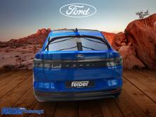 FORD Capri Extended Range Premium AWD, Elektro, Neuwagen, Automat - 3