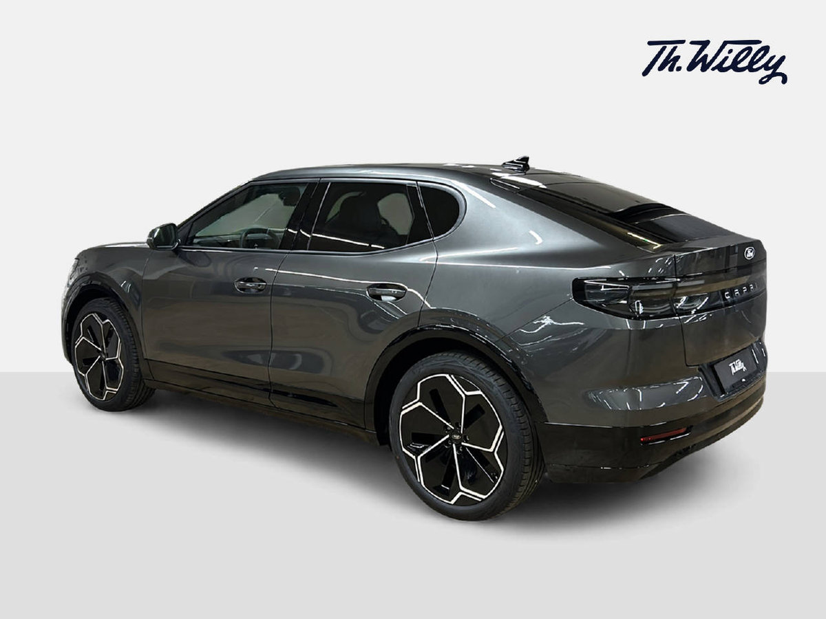 FORD Capri Extended Range Premium, Electric, New car, Automatic - 3