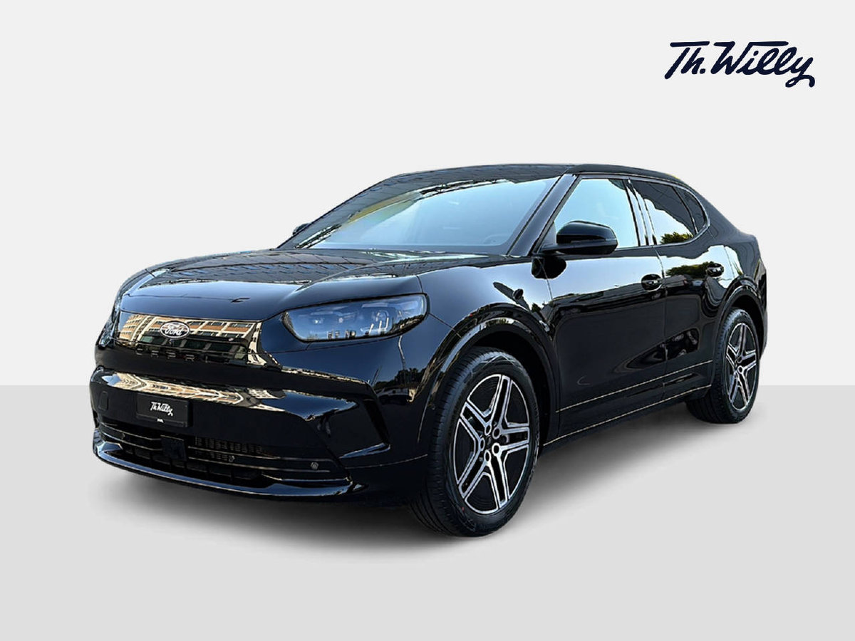 FORD Capri Extended Range Premium AWD, Électrique, Voiture nouvelle, Automatique