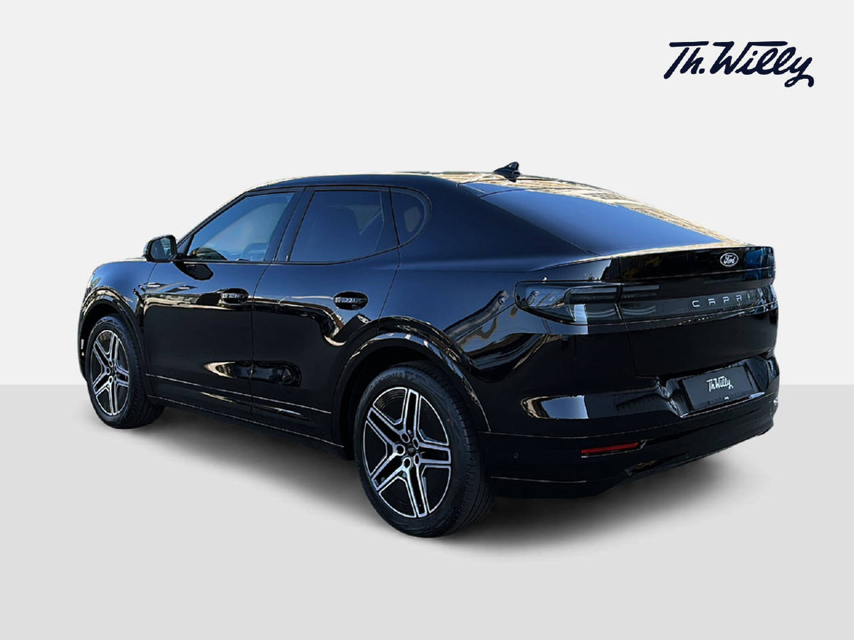 FORD Capri Extended Range Premium AWD, Électrique, Voiture nouvelle, Automatique - 3