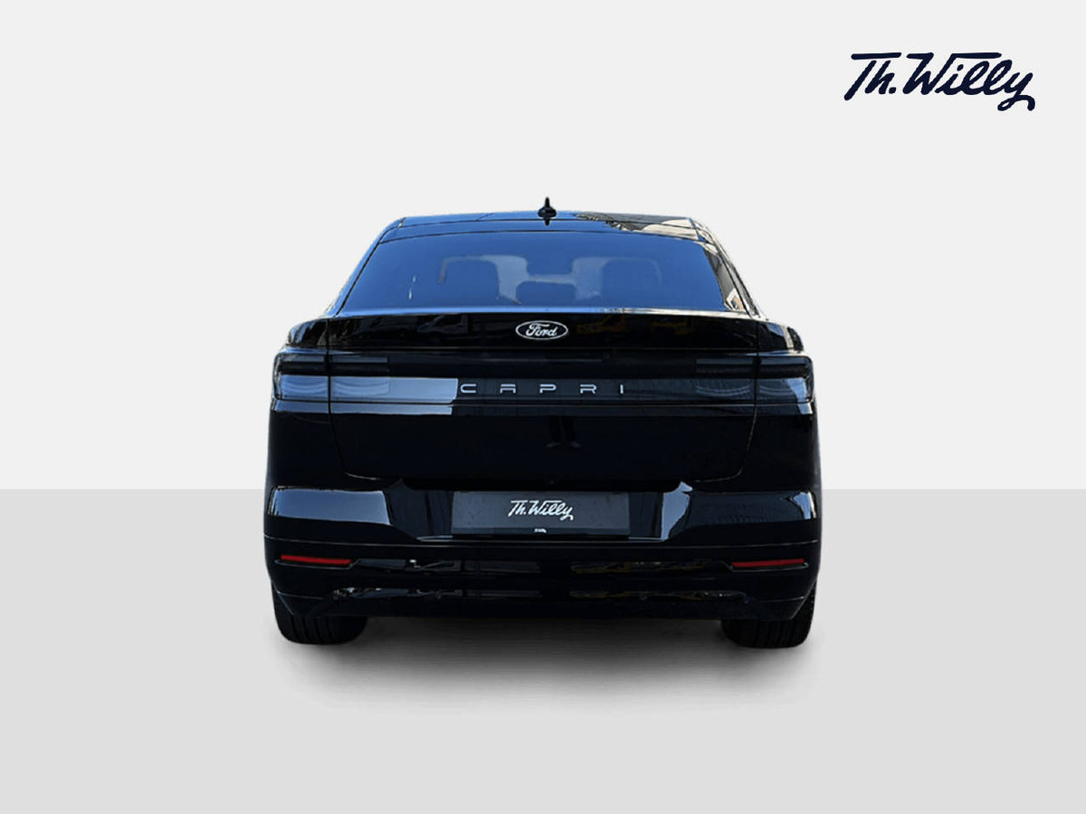 FORD Capri Extended Range Premium AWD, Électrique, Voiture nouvelle, Automatique - 4