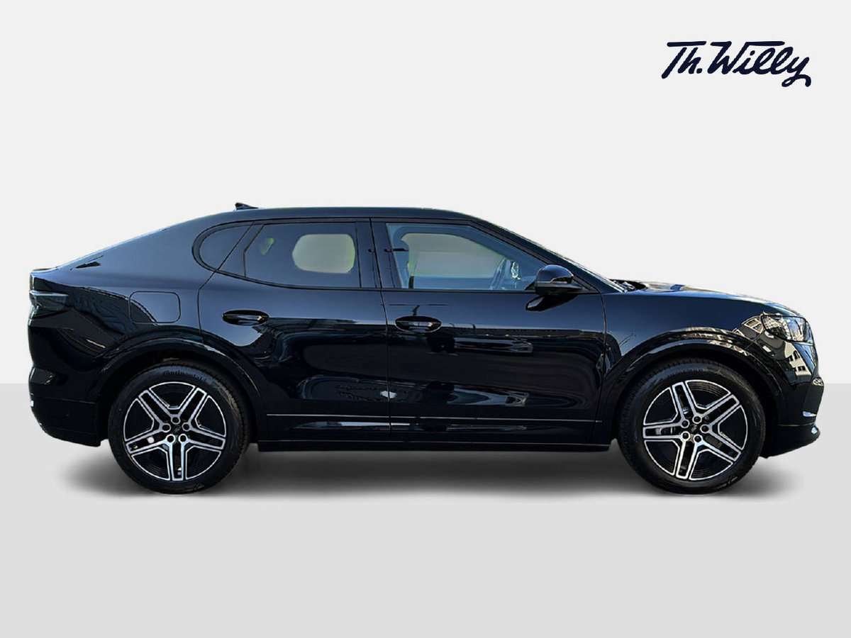 FORD Capri Extended Range Premium AWD, Électrique, Voiture nouvelle, Automatique - 6