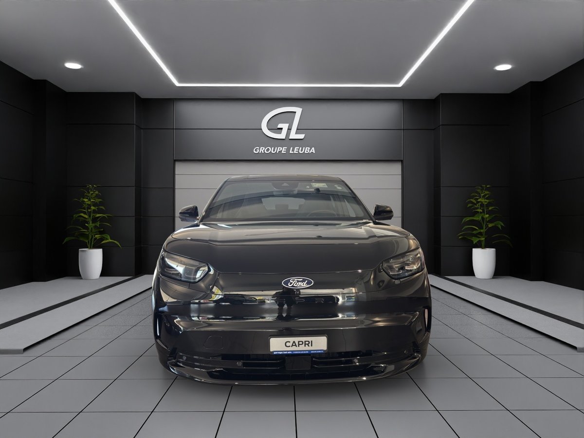FORD Capri Elektro 77kWh Extended Range Premium RWD, Elektro, Neuwagen, Automat - 2