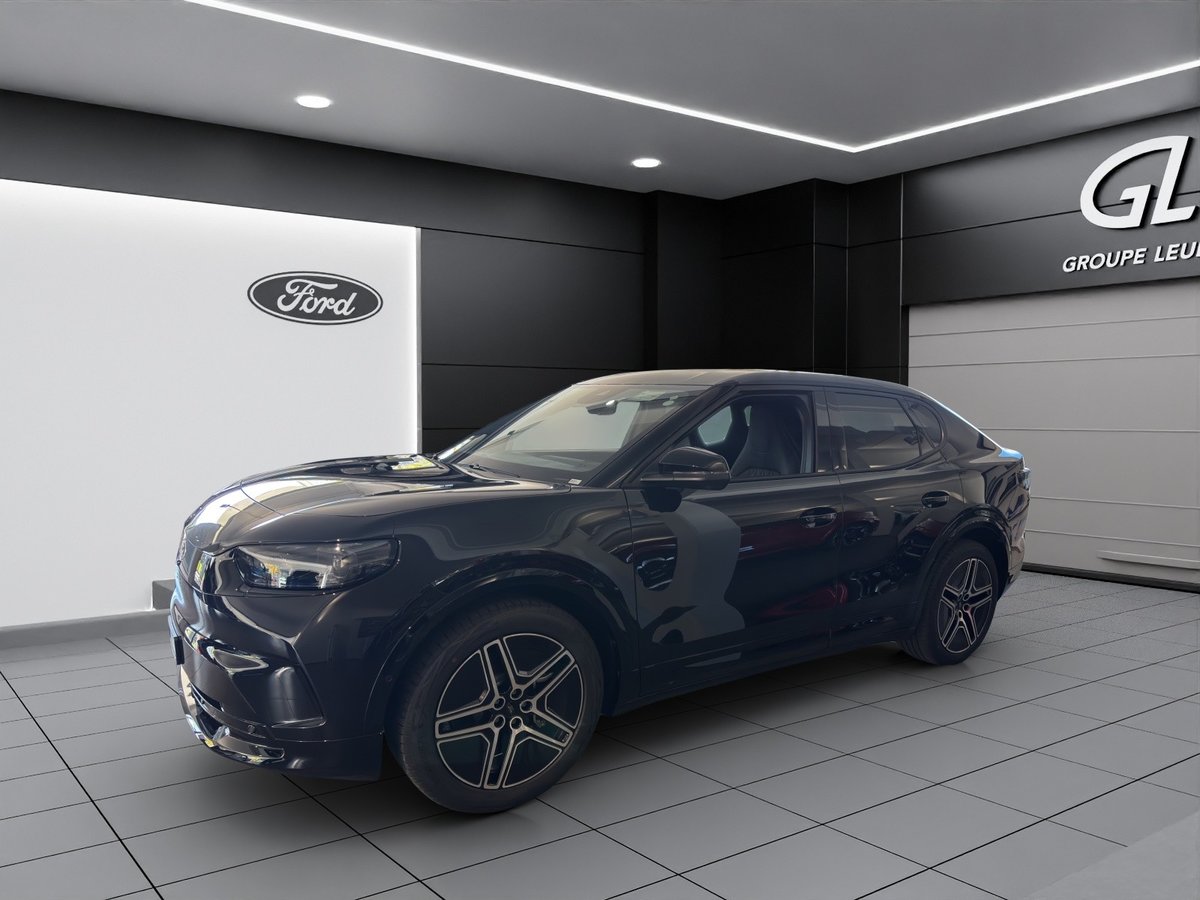 FORD Capri Elektro 77kWh Extended Range Premium RWD, Elektro, Neuwagen, Automat - 3