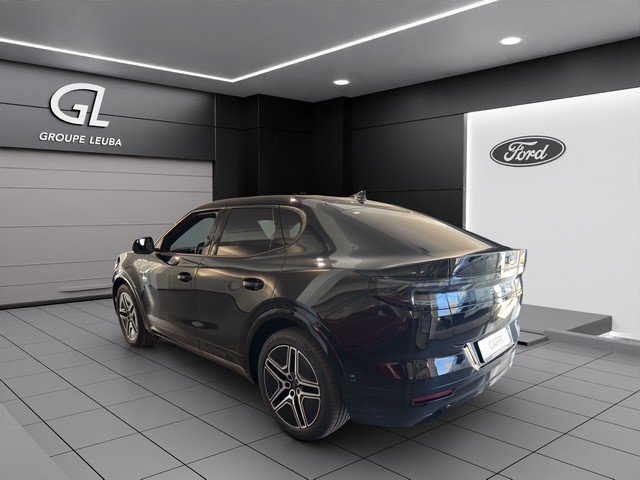 FORD Capri Elektro 77kWh Extended Range Premium RWD, Elektro, Neuwagen, Automat - 4