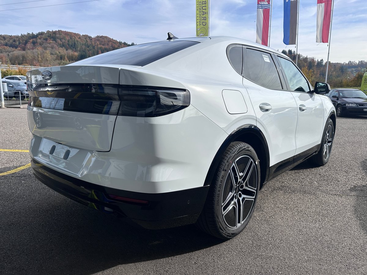 FORD Capri Elektro 79kWh Dual Extended Range Premium AWD - jetzt , Électrique, Voiture nouvelle, Automatique - 6