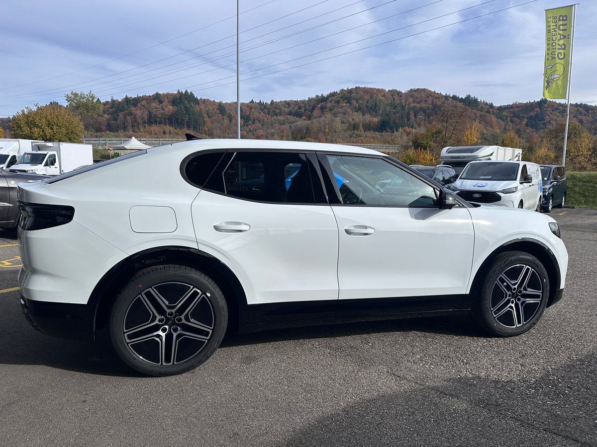 FORD Capri Elektro 79kWh Dual Extended Range Premium AWD - jetzt , Électrique, Voiture nouvelle, Automatique - 7