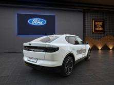 FORD Capri Extended Range (77 kWh) Premium RWD AUTOMAT, Elektro, Vorführwagen, Automat - 4