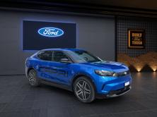 FORD Capri Extended Range (77 kWh) Premium RWD AUTOMAT, Elektro, Vorführwagen, Automat - 6