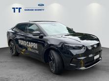 FORD Capri Extended Range Premium, Elektro, Vorführwagen, Automat - 4