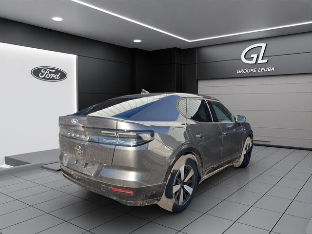 FORD Capri Elektro 77kWh Extended Range RWD