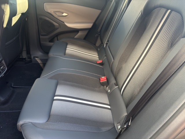 FORD Capri Elektro 77kWh Extended Range RWD, Électrique, Voiture de démonstration, Automatique - 5