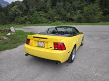 FORD Cobra SVT Terminator 400 PS Compressor, Essence, Occasion / Utilisé, Manuelle - 5
