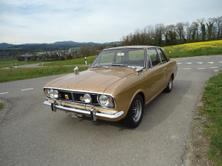 FORD CORTINA 1600 E, Second hand / Used, Manual - 2