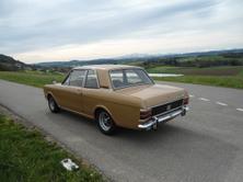 FORD CORTINA 1600 E, Second hand / Used, Manual - 4