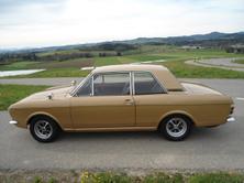 FORD CORTINA 1600 E, Second hand / Used, Manual - 5