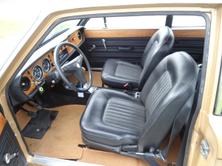 FORD CORTINA 1600 E, Second hand / Used, Manual - 6
