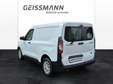 FORD Transit Courier Van 1.0 EcoBoost Trend, Petrol, Ex-demonstrator, Automatic - 3