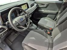 FORD Transit Courier Van 1.0 EcoBoost Trend, Petrol, Ex-demonstrator, Automatic - 4