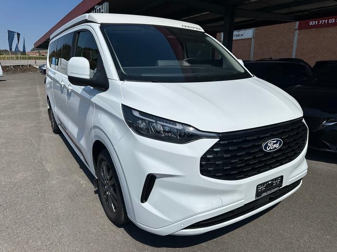 FORD Dreamer, Diesel, Occasion / Gebraucht, Automatik