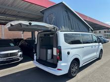 FORD Dreamer, Diesel, Occasion / Gebraucht, Automatik - 4