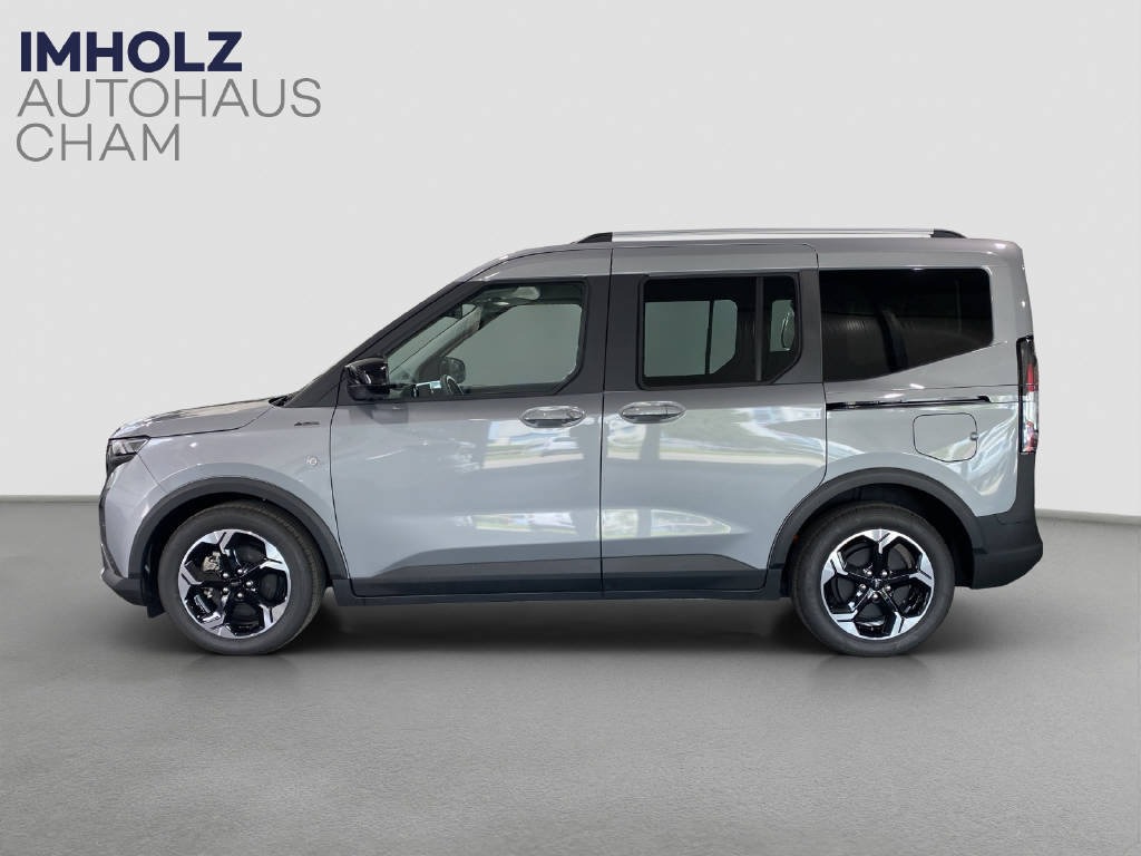 FORD E-Tourneo Courier Active 136 PS, Elettrica, Auto nuove, Automatico - 2