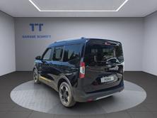 FORD E-Tourneo Courier Active, Électrique, Voiture nouvelle, Automatique - 2