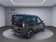FORD E-Tourneo Courier Active, Électrique, Voiture nouvelle, Automatique - 3