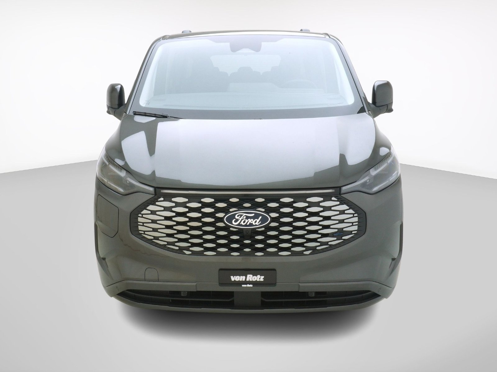 FORD E-TOURNEO Custom L2 Titanium X, Électrique, Voiture nouvelle, Automatique - 6