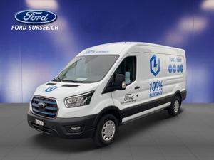 FORD E-TRANSIT Van 350 L3H2 67kWh / 184 PS Trend