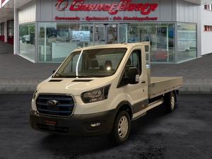FORD E-Transit Kab.-Ch. 350 L3 67kWh Trend
