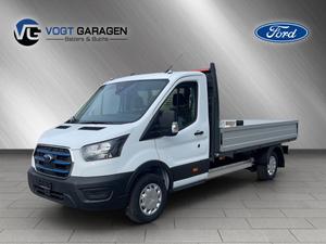 FORD E-Transit Kab.-Ch. 350 L3 67kW