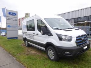 FORD E-Transit Van 350 L2H2 67kWh 184PS Trend